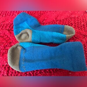 REI kids Wool Socks - Hiking Outdooe